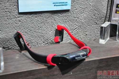 CES 2014 運動戶外與攝像拍照設備的融合與變革